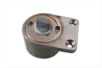 減震器的奧秘：結(jié)構(gòu)、作用及種類解析