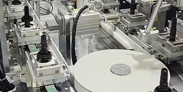 技術(shù)先進(jìn)