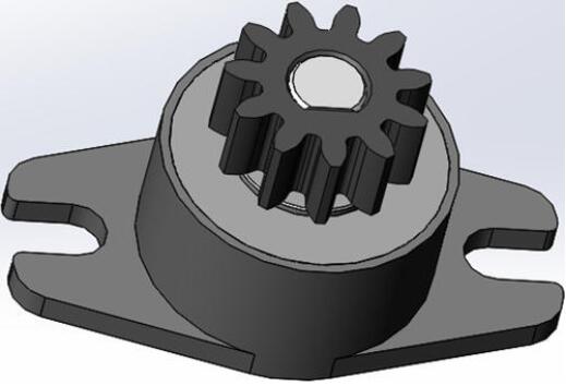 旋轉(zhuǎn)阻尼器容易磨損是什么問(wèn)題?