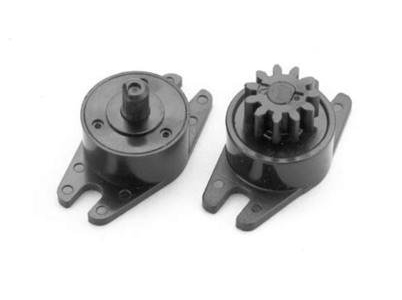 旋轉(zhuǎn)阻尼器的作用是什么