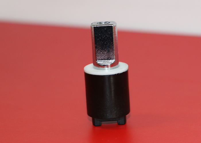 旋轉(zhuǎn)阻尼器的多元應(yīng)用場(chǎng)景：青島富強(qiáng)電子助力企業(yè)產(chǎn)品升級(jí)與效率提升?