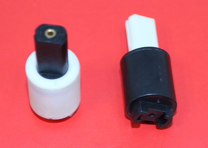 企業(yè)采購(gòu)塑料旋轉(zhuǎn)阻尼器？青島富強(qiáng)電子：案例背書 + 批量?jī)?yōu)惠，省心又劃算！?